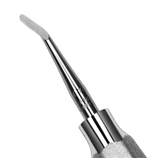 ELEVADOR MILLER APICAL DERECHO 74 HU-FRIEDY