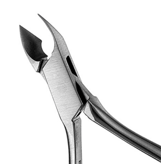 PINZA DE CORTE GOLDMAN-FOX PARA TEJIDOS (10CM) HU-FRIEDY