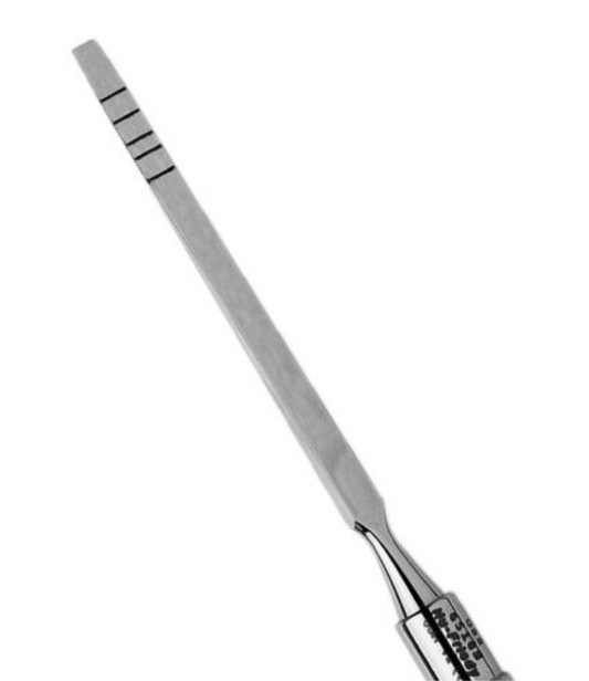 OSTEOTOMO RECTO 4MM HU-FRIEDY