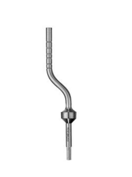 OSTEOTOMO/CONDENSADOR INTERCAMBIABLE 3.2MM ANGULADO HU-FRIEDY