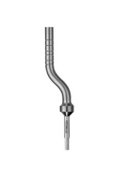 OSTEOTOMO/CONDENSADOR INTERCAMBIABLE 5MM ANGULADO HU-FRIEDY