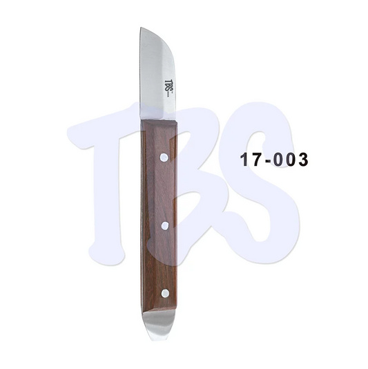 Cuchillo Gritman