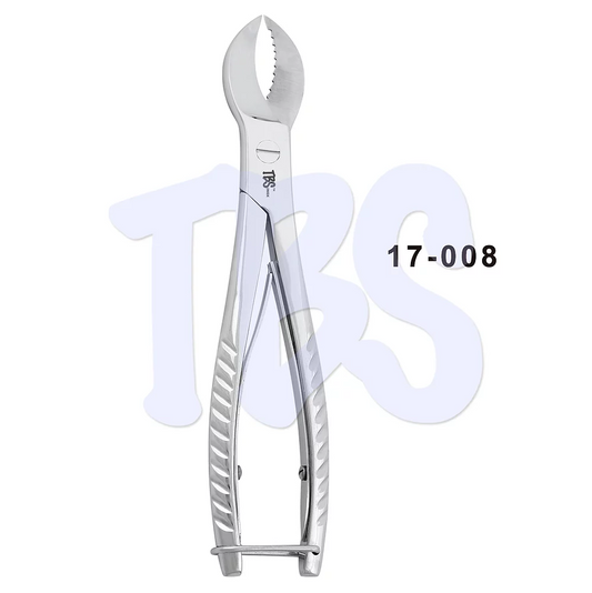 Pinza De Cangrejo (P/Cortar Yeso)