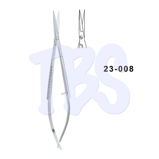 Tijera Castroviejo Recta  11 cm