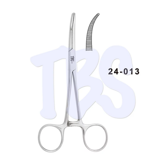 Pinza de Anillos 14 cm