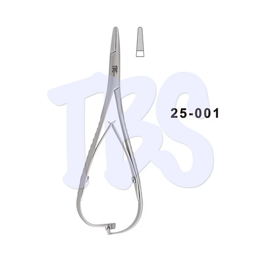 Porta Agujas Mathieu 12 cm