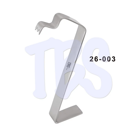 Retractor Seldin