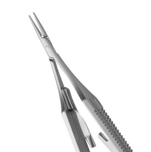 MICRO CASTROVIEJO RECTO DE 13 CM HU-FRIEDY