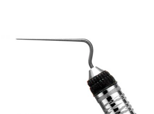 ESPACIADOR NI-TI 40 NEGRO HU-FRIEDY