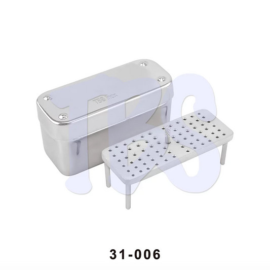 Caja P/Limas Vertical Miniendo