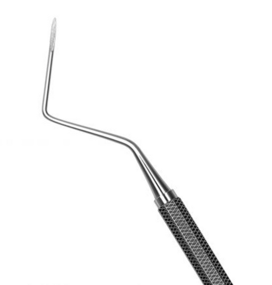 ELEVADOR DAVIS APICAL IZQUIERDO 2 HU-FRIEDY