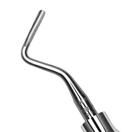 ELEVADOR HOURIGAN NO. 5 HU-FRIEDY