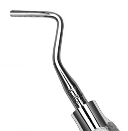 ELEVADOR HOURIGAN APICAL DERECHO H6 HU-FRIEDY