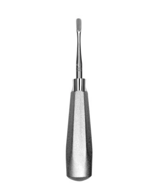 ELEVADOR DE LUXACION RECTO 5MM HU-FRIEDY