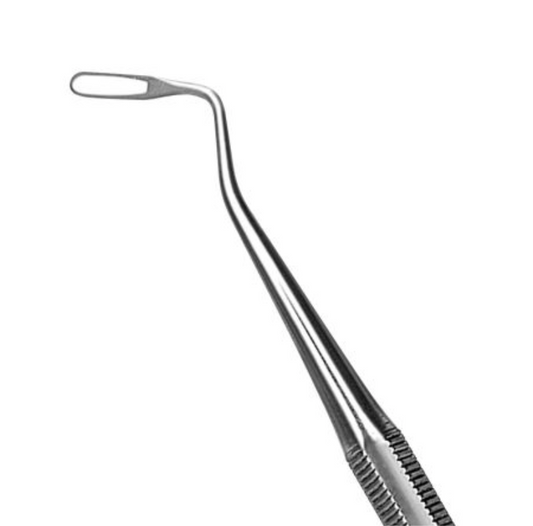 APLICADOR DE MEDICAMENTO SUBGINGIVAL ORBAN HU-FRIEDY