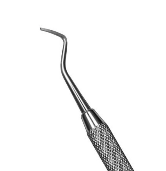ALIZADOR DE MARGEN 28 DISTAL (10-95-7-14) HU-FRIEDY
