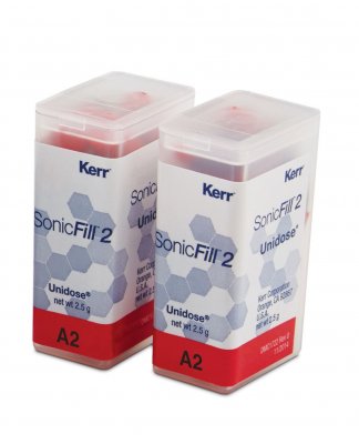 Sonic Fill (Resina en Bulk)