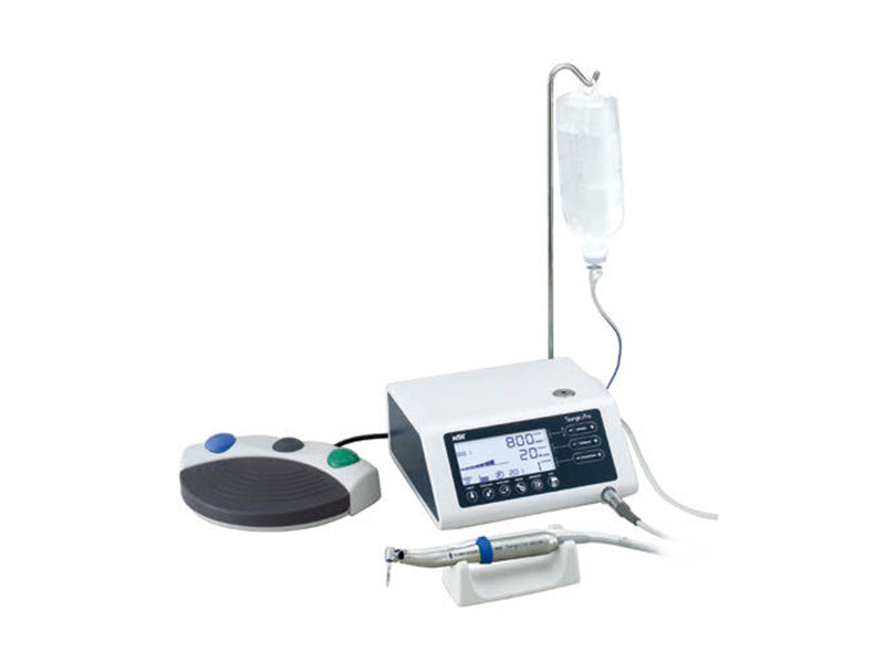 Varios Surg 3 - Piezo eléctrico quirúrgico