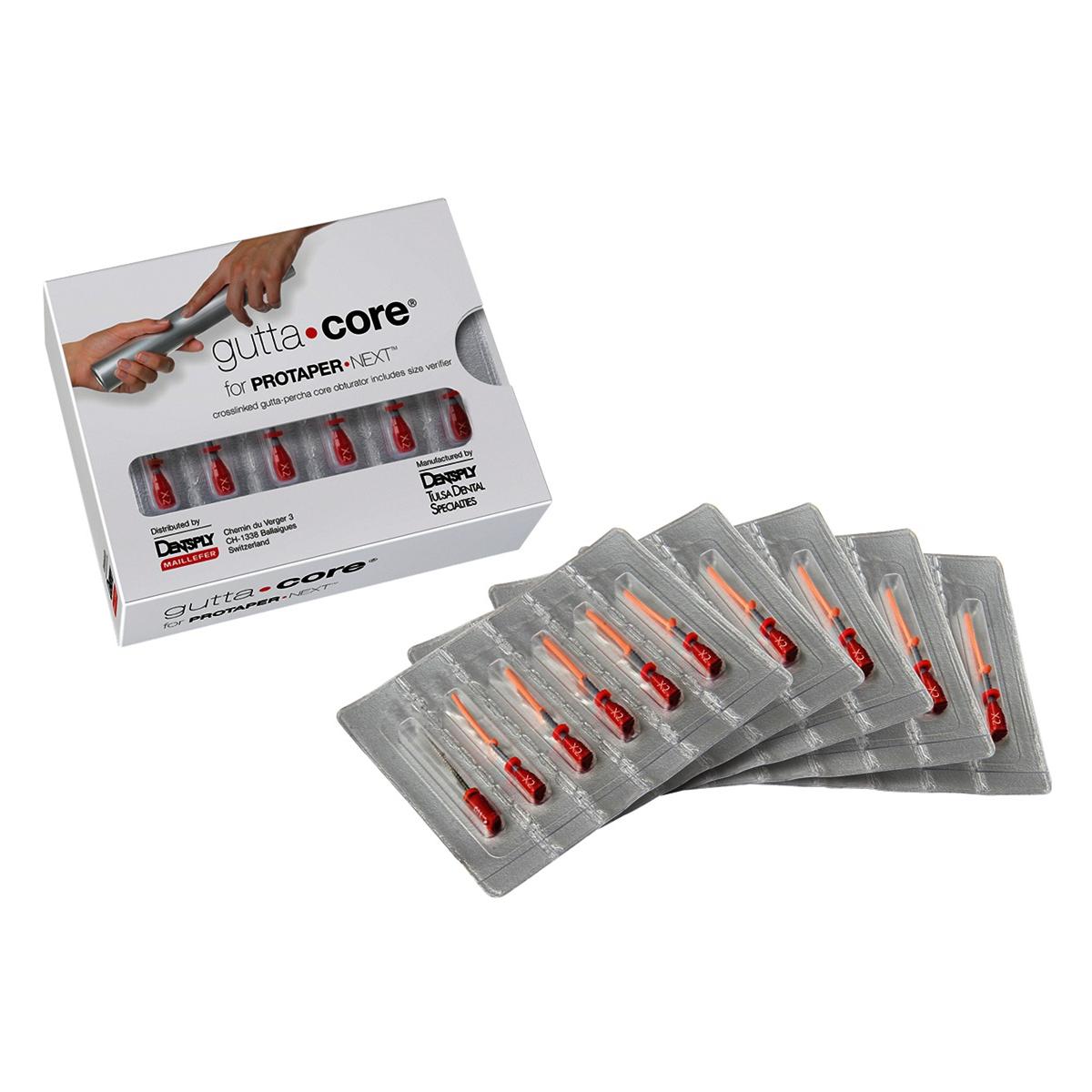 Gutta Core para Protaper Next