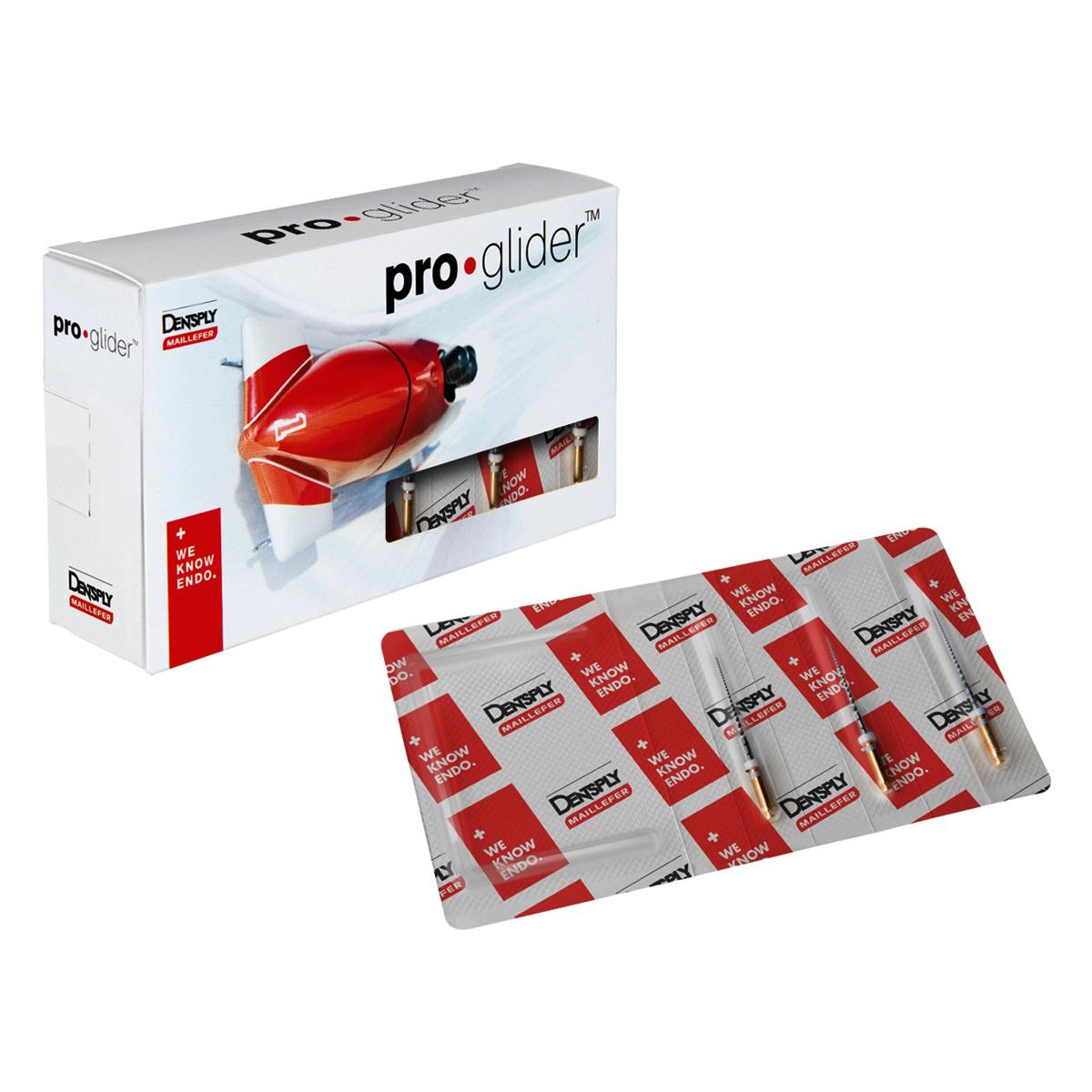Proglider 3File Sterile (Caja C/3)