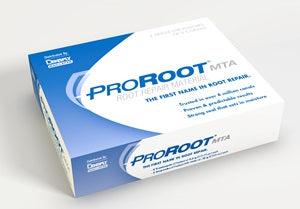 Pro Root MTA Blanco 4X0.5G (Caja C/4)