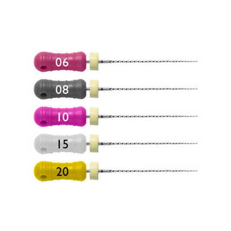 Limas C+ (para Patentizar) (Caja C/6)