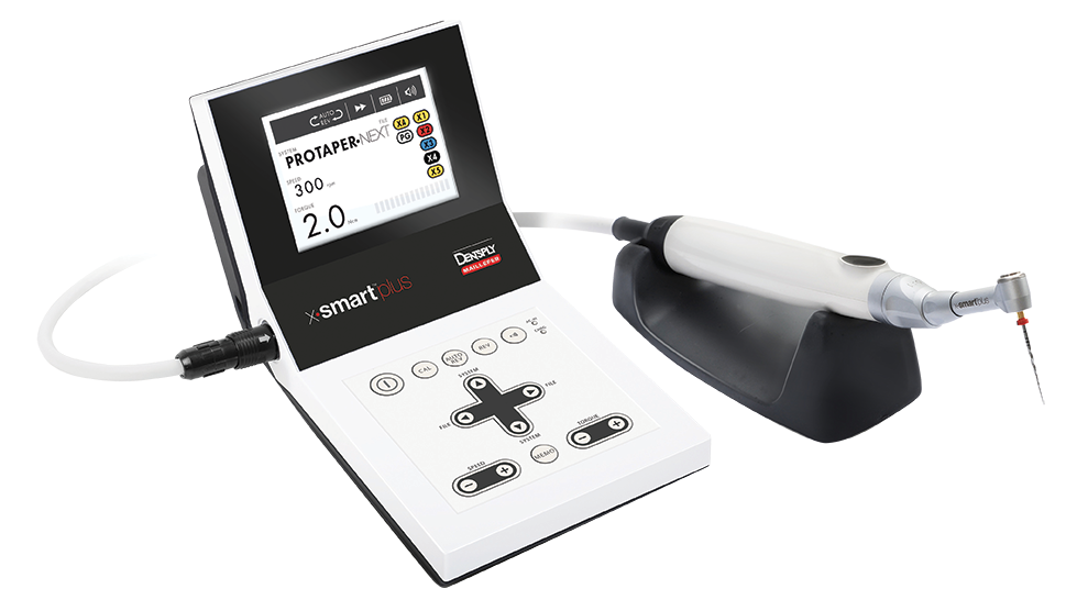 X Smart Plus