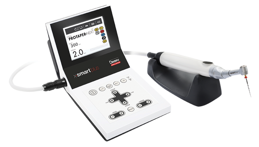 X Smart Plus