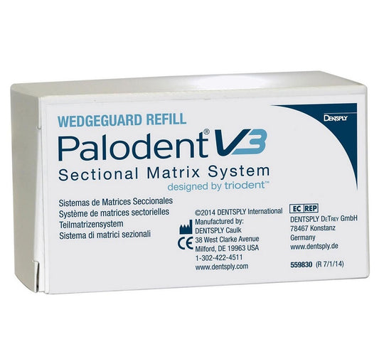 Palodent V3 Repuestos Cuña