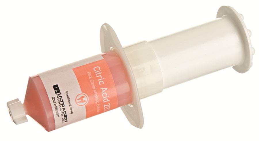 Acido Citrico 20%, Jer Jumbo 30ML