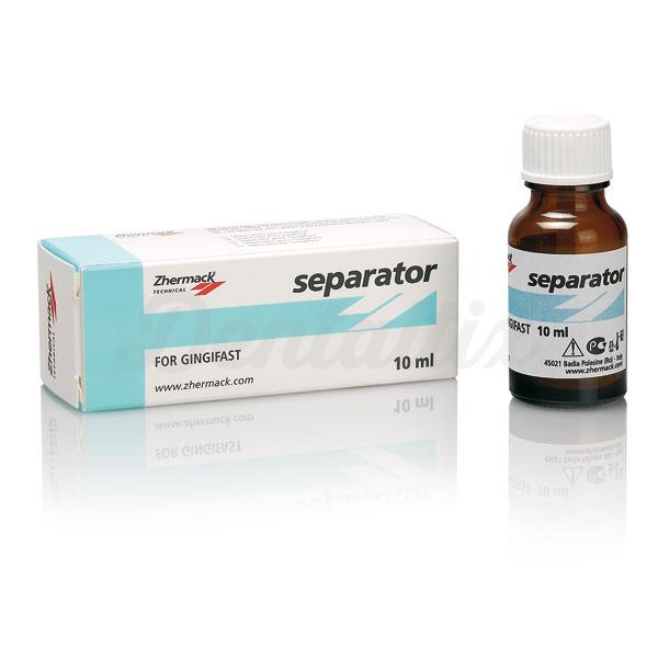 Gingifast Separador (10ml)