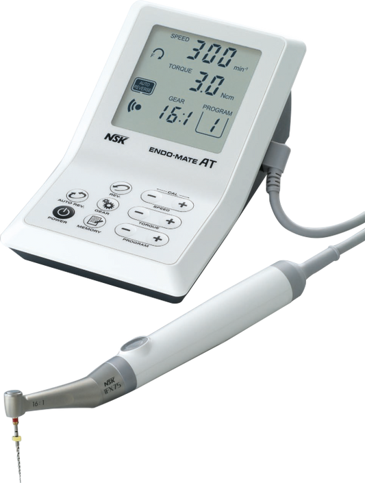 Endomate AT - Motor endodóntico (Rotatorio)