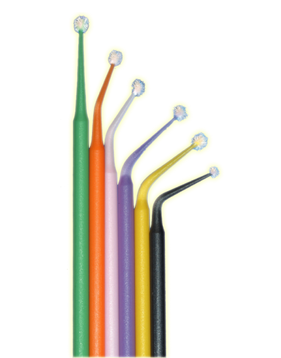 Denbur: Multibrush