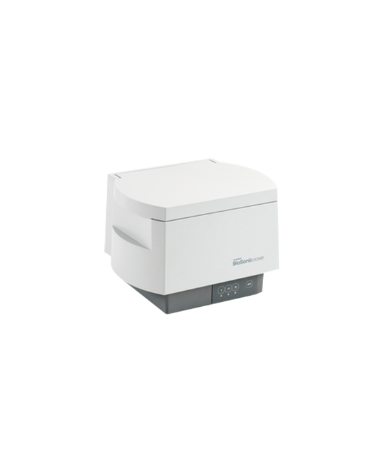 BIOSONIC UC-50: Tina Ultrasonica