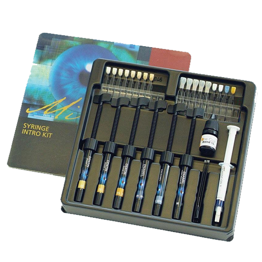 Miris Jergina Esmalte