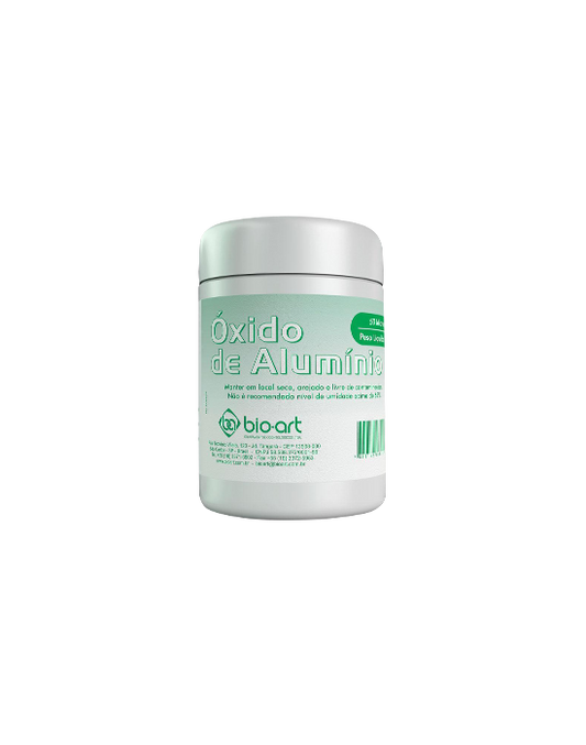 Oxido De Aluminio (C/50)