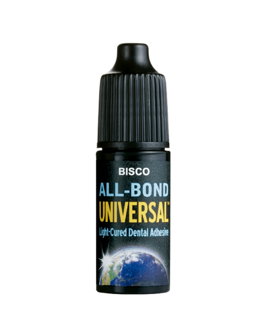 All Bond Universal: Adhesivo Universal (4ml.)