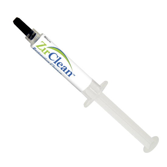 Zirclean Jeringa (5g)