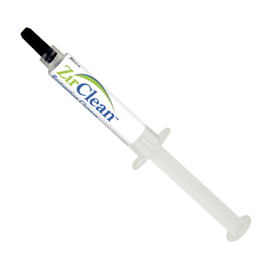 Zirclean Jeringa (5g)