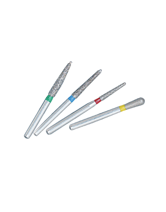 Diaburs: Fresas De Diamante (Grano Medio) (Id: 700-762)