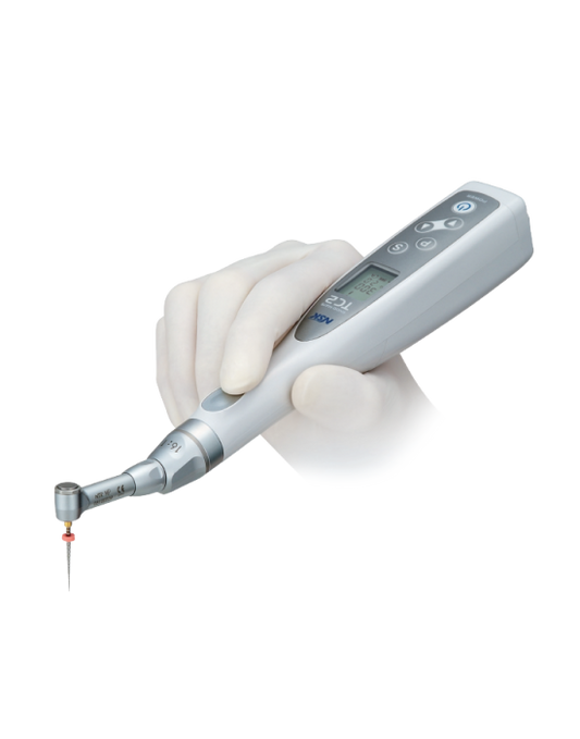 Endomate TC2 - Motor endodóntico (Rotatorio) (SET)