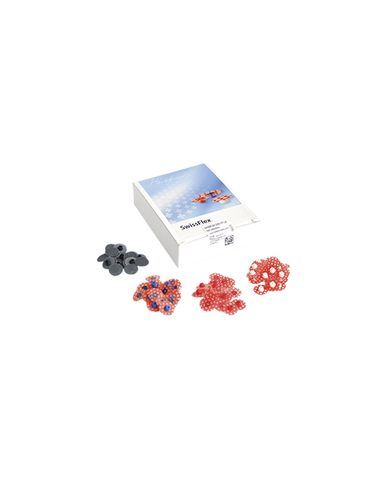 Discos Swissflex (C/80)