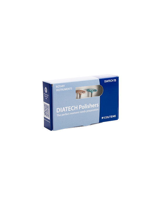 Shapeguard Pulidores para Resina (C/2)
