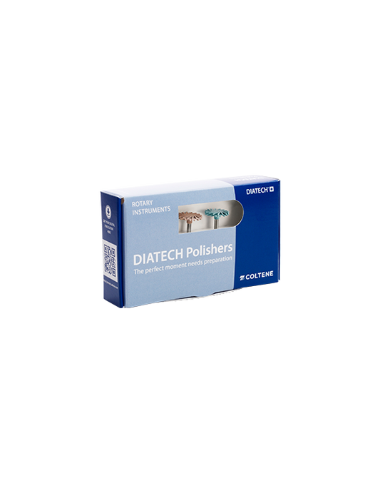 Shapeguard Pulidores para Resina (C/2)