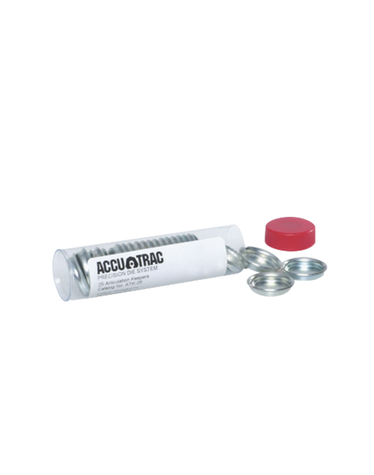 Accu-Trac: Estuche Introductorio (C/6)