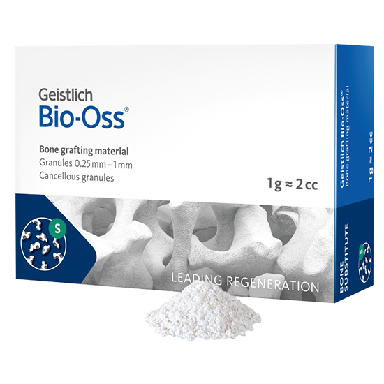 Geistlich Bio-Oss®