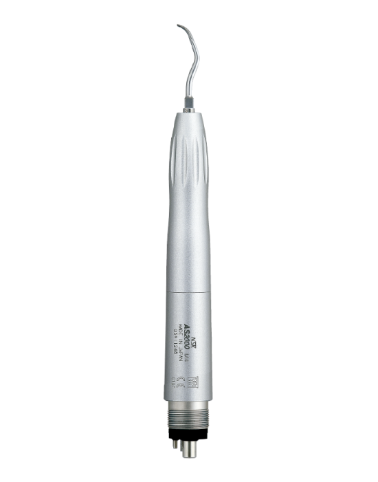 AS2000 - Scaler Sonico (Neumatico) (SET)