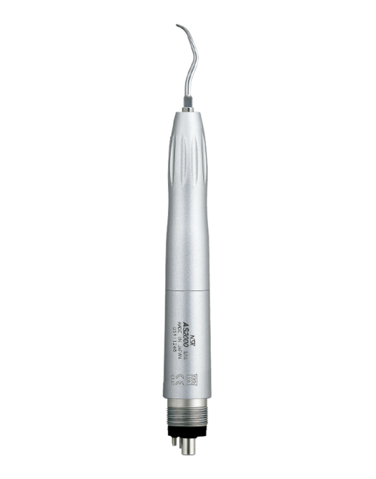 AS2000 - Scaler Sonico (Neumatico) (SET)