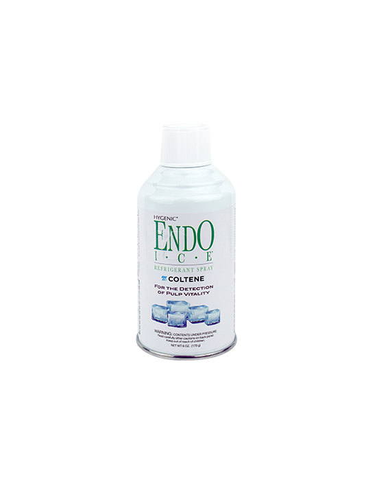 Endo-Ice: Aerosol en Frio (6 Oz)