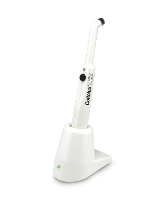 Coltolux LED: Lampara de Fotocurado